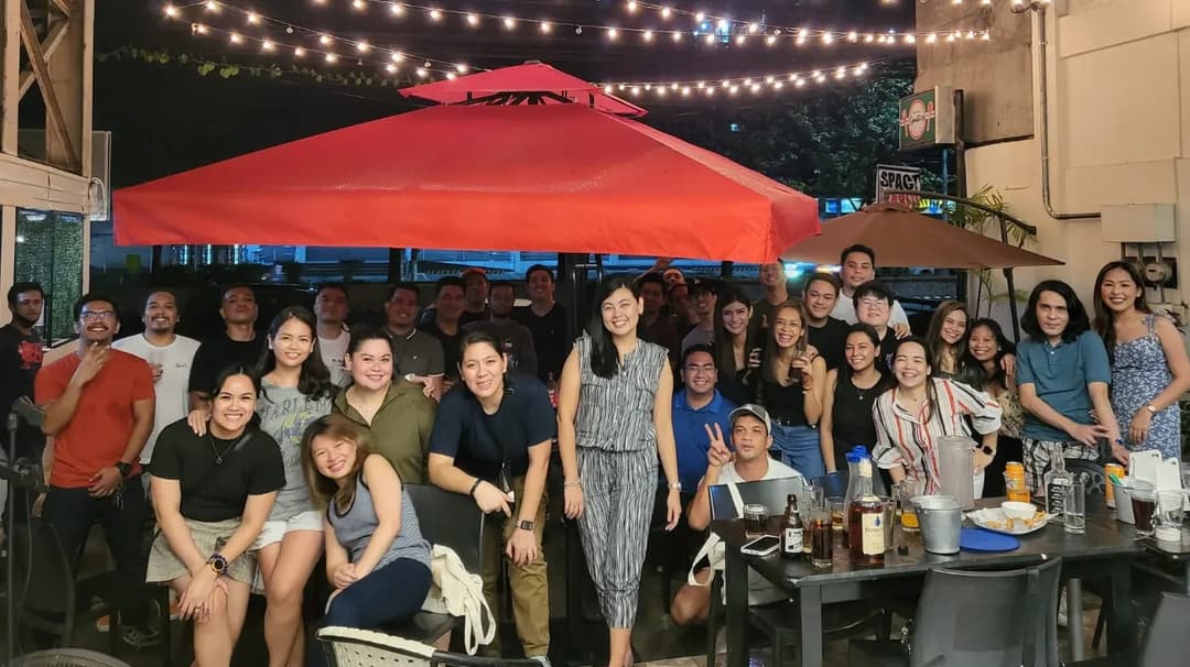 14th Year Reunion